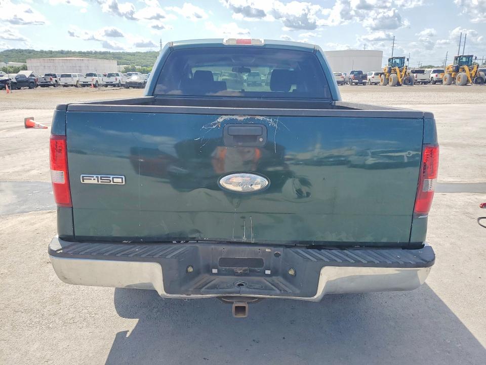 Продаж на аукціоні авто 2007 Ford F150, vin: 1FTPW12567FB11798, номер лоту: 64790366