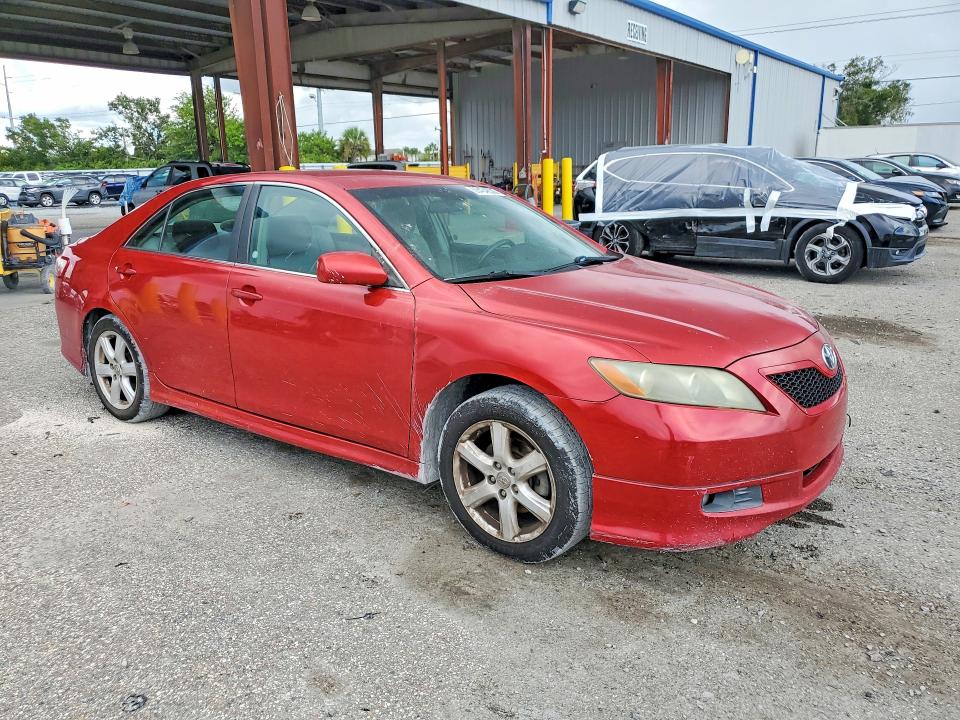66434636 :رقم المزاد ، 4T1BE46K29U362651 vin ، 2009 Toyota Camry مزاد بيع