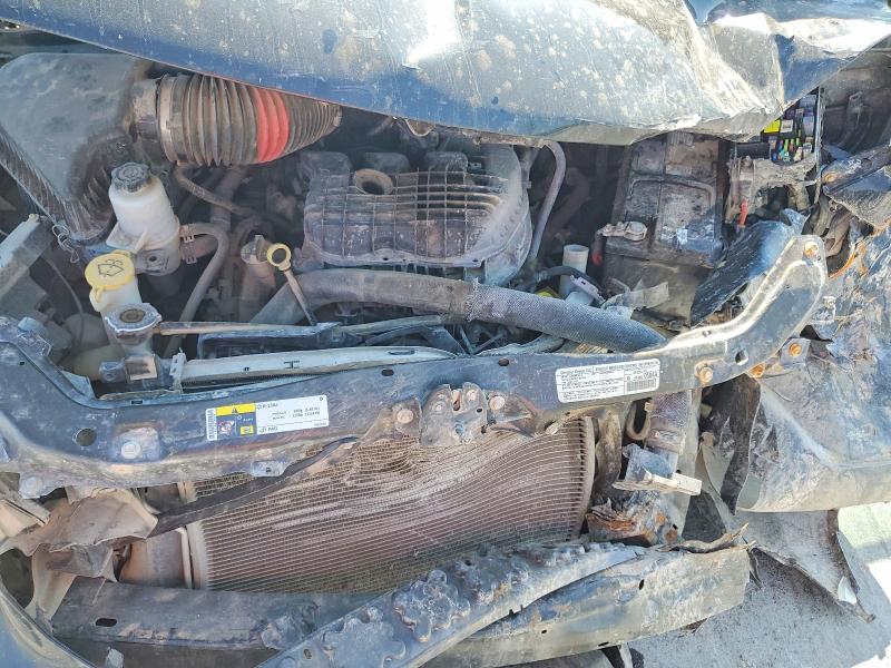 Aukcja sprzedaży 2014 Dodge Grand Caravan, vin: 2C4RDGBG2ER146816, numer aukcji: 65211656