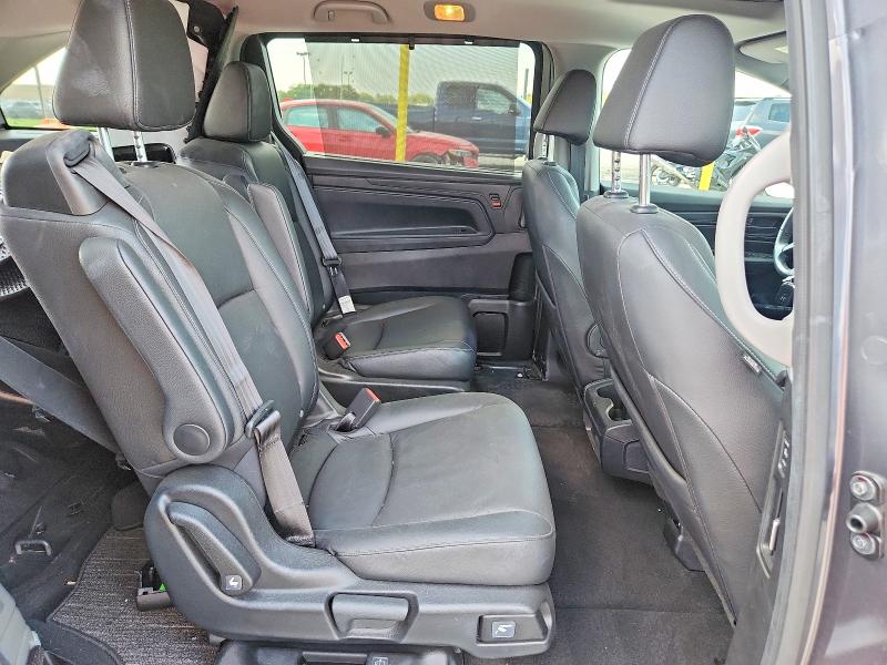 Aukcja sprzedaży 2024 Honda Odyssey, vin: 5FNRL6H62RB062590, numer aukcji: 65909756