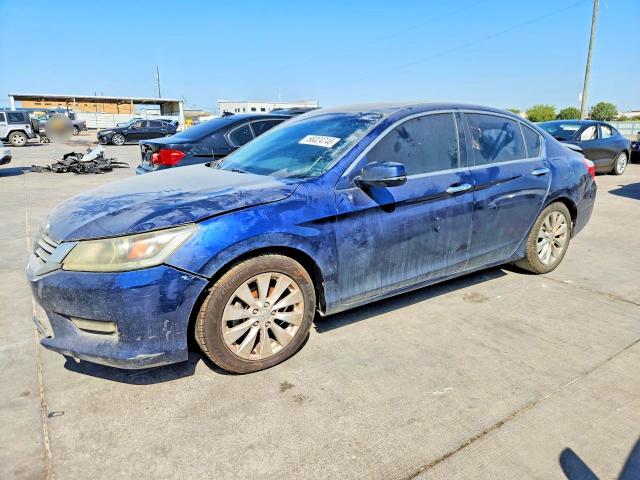 Aukcja sprzedaży 2013 Honda Accord, vin: 1HGCR2F74DA065308, numer aukcji: 66024746