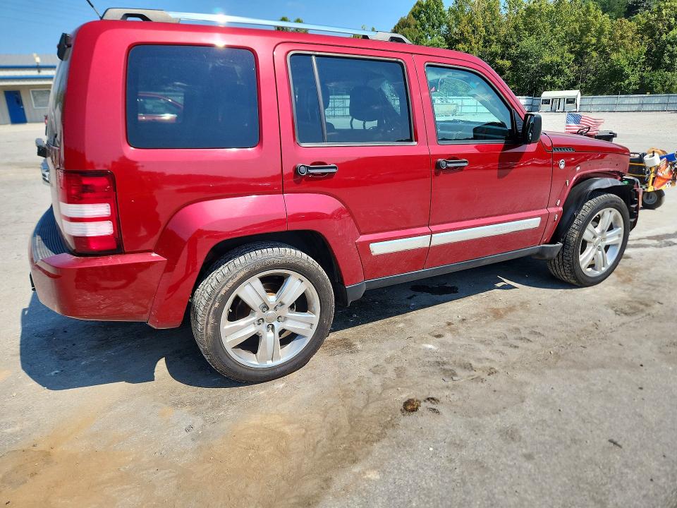 Aukcja sprzedaży 2012 Jeep Liberty, vin: 1C4PJMFK8CW124577, numer aukcji: 66511506