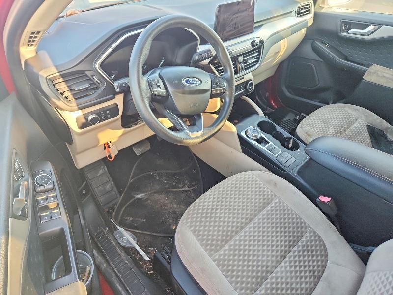 2020 Ford Escape მანქანა იყიდება აუქციონზე, vin: 1FMCU9G6XLUA76897, აუქციონის ნომერი: 64409496