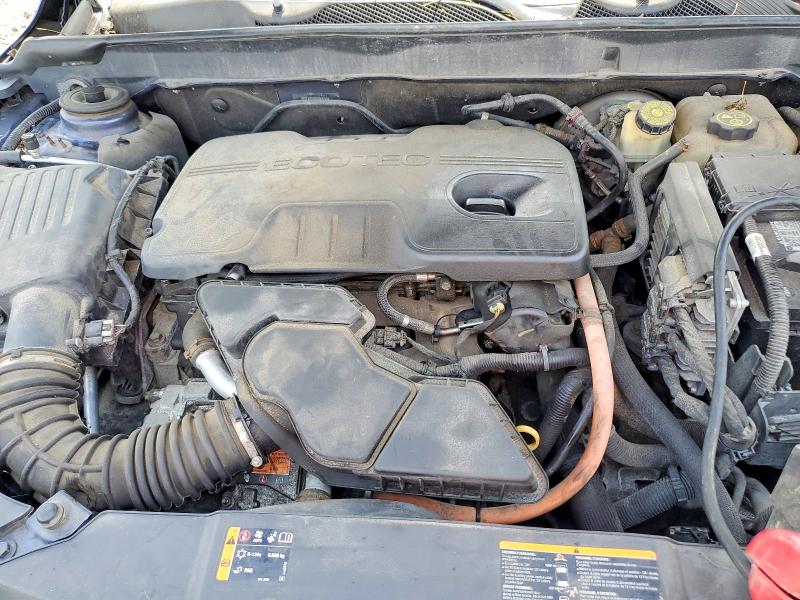 Aukcja sprzedaży 2013 Chevrolet Malibu, vin: 1G11F5SR2DF206492, numer aukcji: 65494796