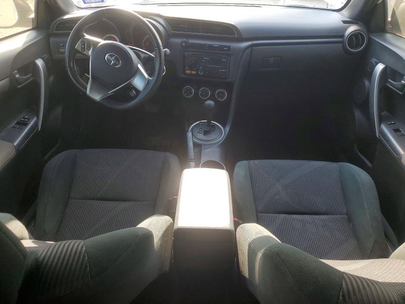 Auction sale of the 2013 Scion Tc, vin: JTKJF5C70D3045882, lot number: 64322876