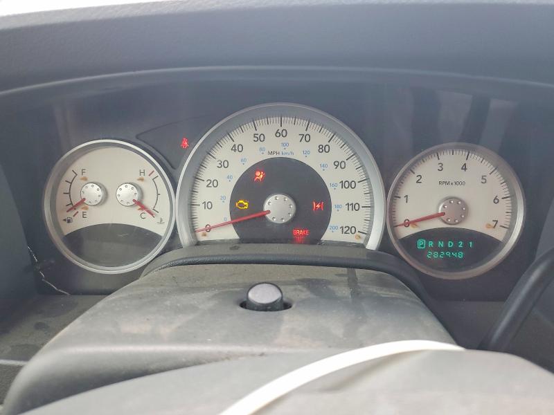 Продаж на аукціоні авто 2007 Dodge Durango, vin: 1D8HD48257F512740, номер лоту: 63665796