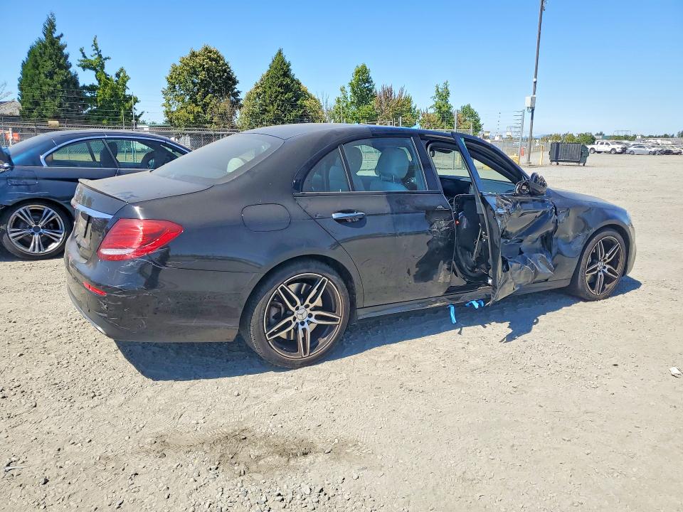Aukcja sprzedaży 2018 Mercedes-benz E, vin: WDDZF6EB9JA313276, numer aukcji: 65654456