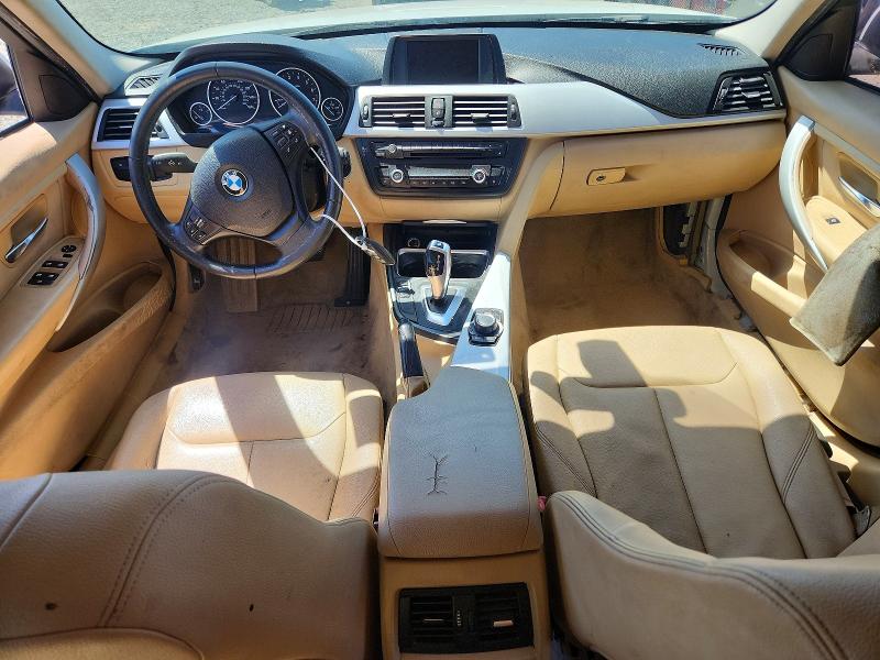 2012 Bmw 328 მანქანა იყიდება აუქციონზე, vin: WBA3A5C56CF343747, აუქციონის ნომერი: 65719306
