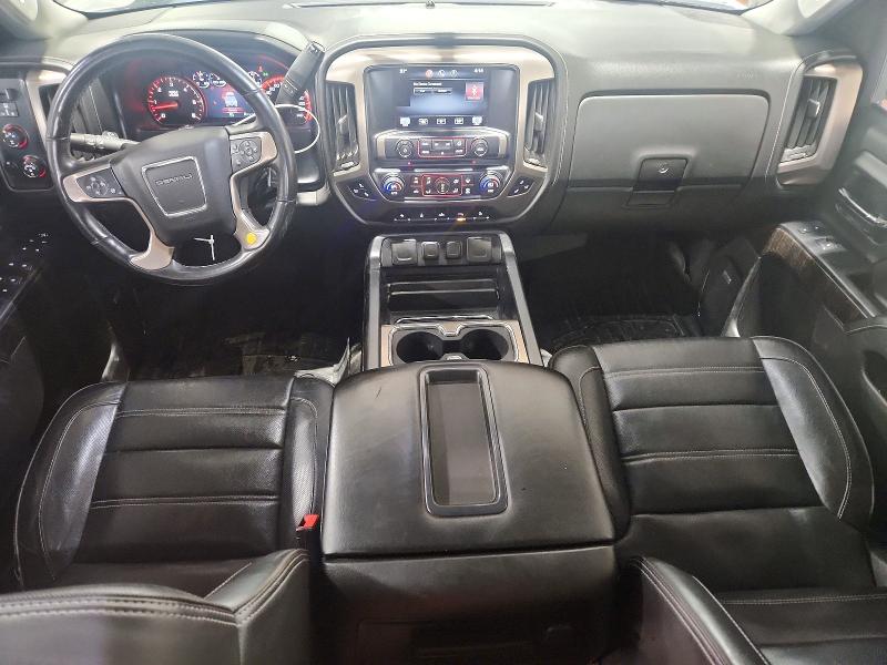 Продажа на аукционе авто 2015 Gmc Sierra, vin: 1GT120EG5FF140197, номер лота: 63555436