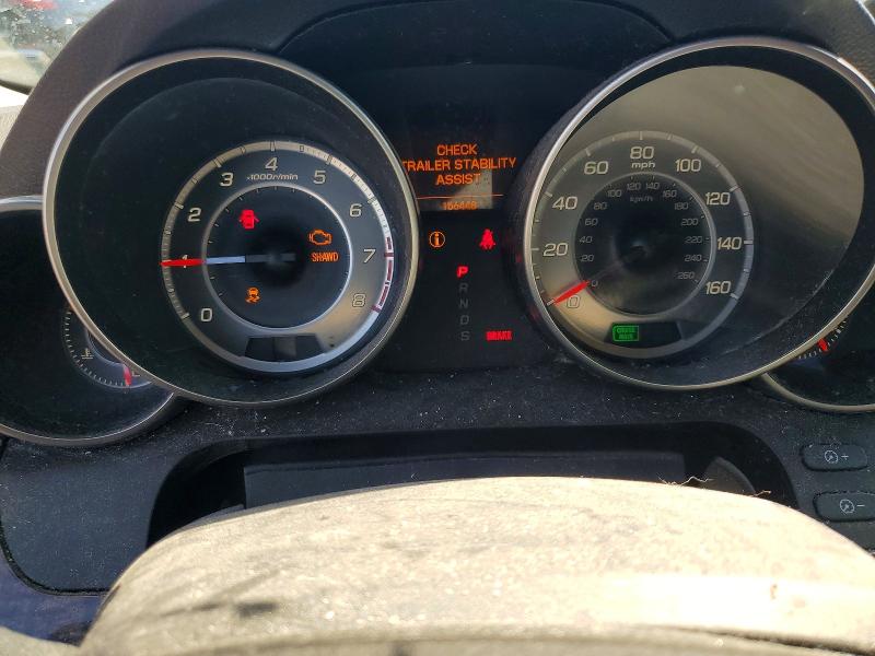 Продажа на аукционе авто 2012 Acura Mdx, vin: 2HNYD2H3XCH502641, номер лота: 63762846