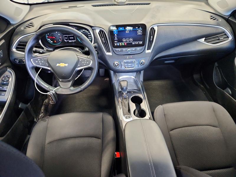 Продаж на аукціоні авто 2024 Chevrolet Malibu, vin: 1G1ZD5ST5RF246349, номер лоту: 65617906
