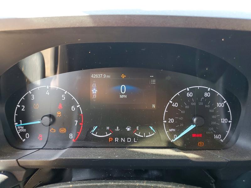 Aukcja sprzedaży 2023 Ford Maverick, vin: 3FTTW8E90PRA79519, numer aukcji: 65626356