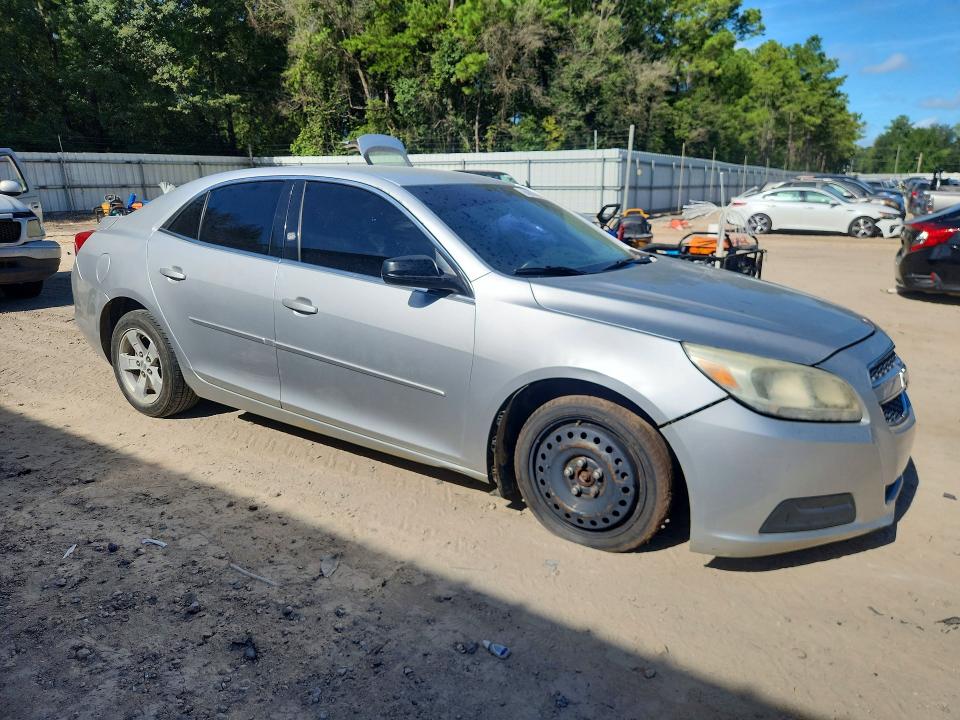 Продажа на аукционе авто 2013 Chevrolet Malibu, vin: 1G11A5SA5DF316431, номер лота: 64847996