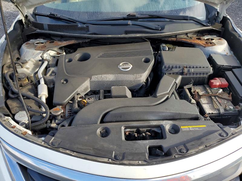 Aukcja sprzedaży 2015 Nissan Altima, vin: 1N4AL3AP6FN358889, numer aukcji: 66485906