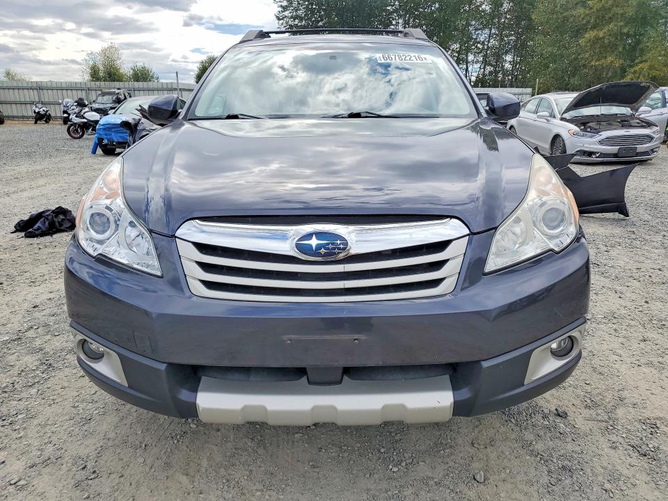 Продаж на аукціоні авто 2010 Subaru Outback, vin: 4S4BRBKC4A3378366, номер лоту: 66782216