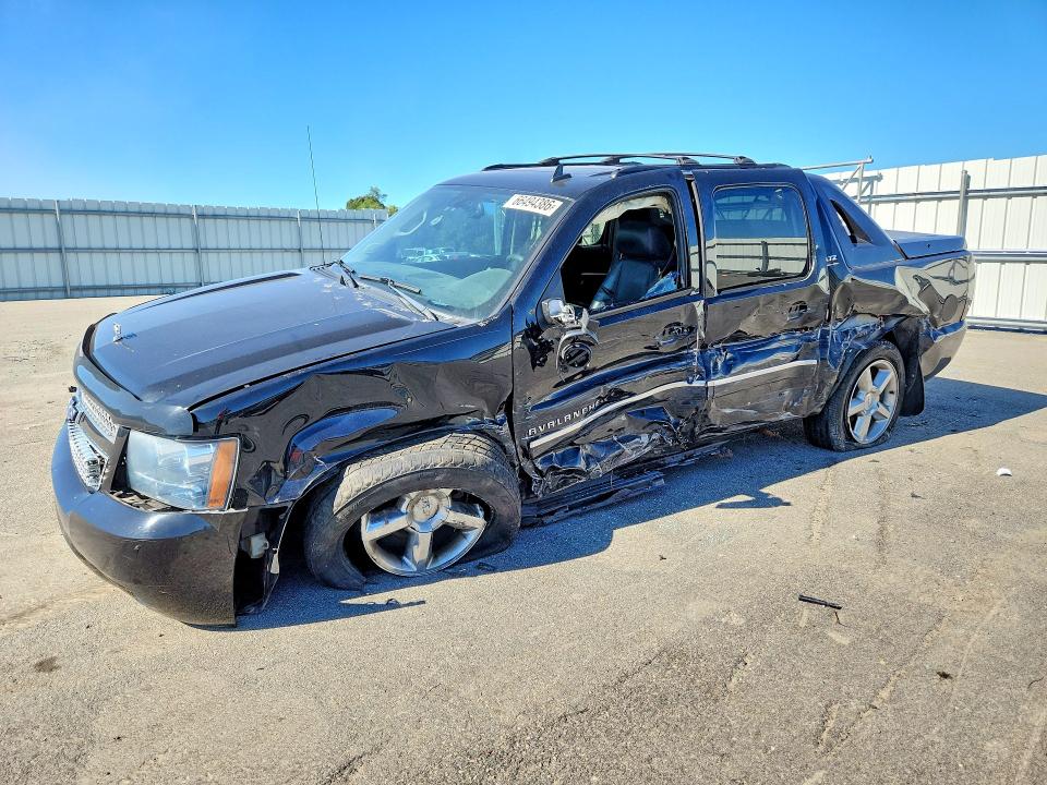 Aukcja sprzedaży 2012 Chevrolet Avalanche, vin: 3GNTKGE78CG135496, numer aukcji: 66494386