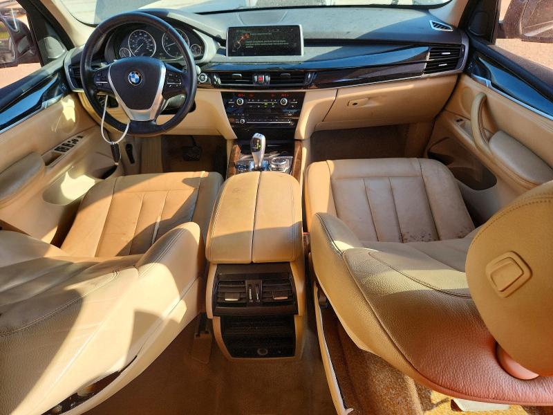 Aukcja sprzedaży 2014 Bmw X5, vin: 5UXKR0C58E0K43406, numer aukcji: 65317166