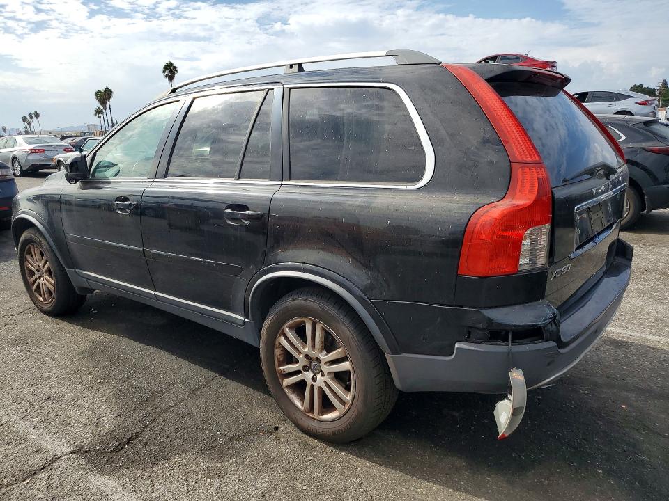 66961946 :رقم المزاد ، YV4952CY3B1600771 vin ، 2011 Volvo Xc90 مزاد بيع