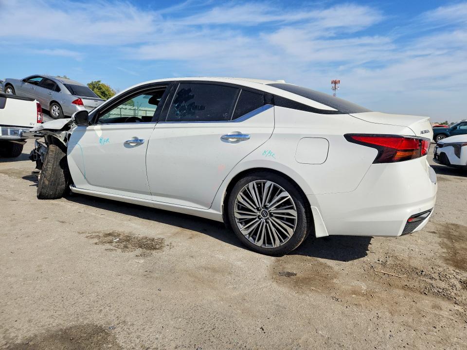 2023 Nissan Altima მანქანა იყიდება აუქციონზე, vin: 1N4BL4EV2PN317373, აუქციონის ნომერი: 66121886