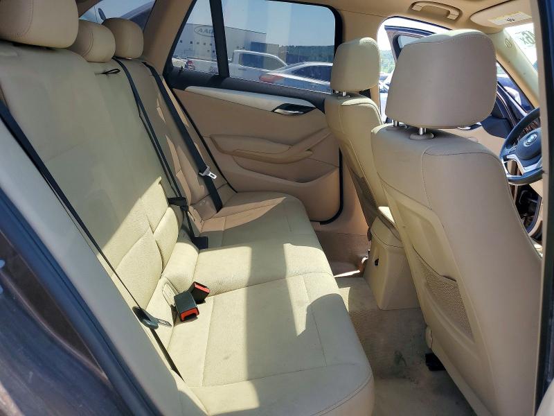 Aukcja sprzedaży 2014 Bmw X1, vin: WBAVM1C5XEVW51473, numer aukcji: 62267446