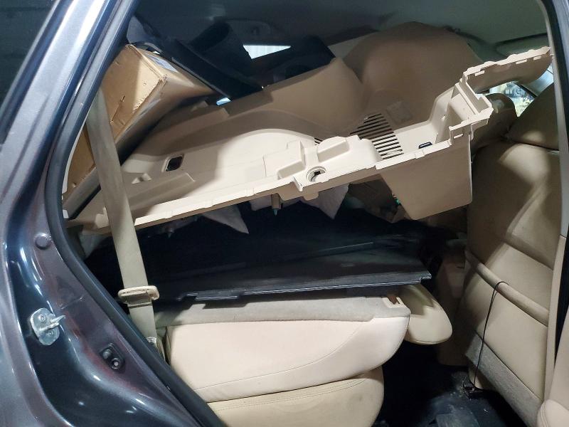 Продаж на аукціоні авто 2016 Nissan Rogue, vin: 5N1AT2MV9GC923742, номер лоту: 64088536