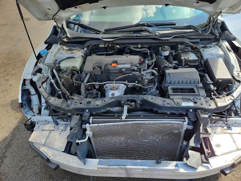 66079696 :رقم المزاد ، 2HGFC2F69KH518696 vin ، 2019 Honda Civic مزاد بيع