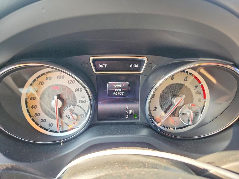 Продаж на аукціоні авто 2015 Mercedes-benz Cla, vin: WDDSJ4GB2FN210962, номер лоту: 63908356