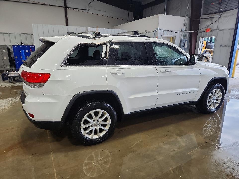 Продаж на аукціоні авто 2015 Jeep Grand Cherokee, vin: 1C4RJFAG5FC146033, номер лоту: 64700326