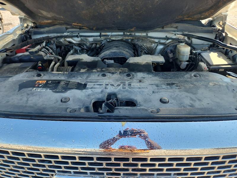 Aukcja sprzedaży 2015 Gmc Sierra, vin: 3GTU2VEC2FG321831, numer aukcji: 65121806
