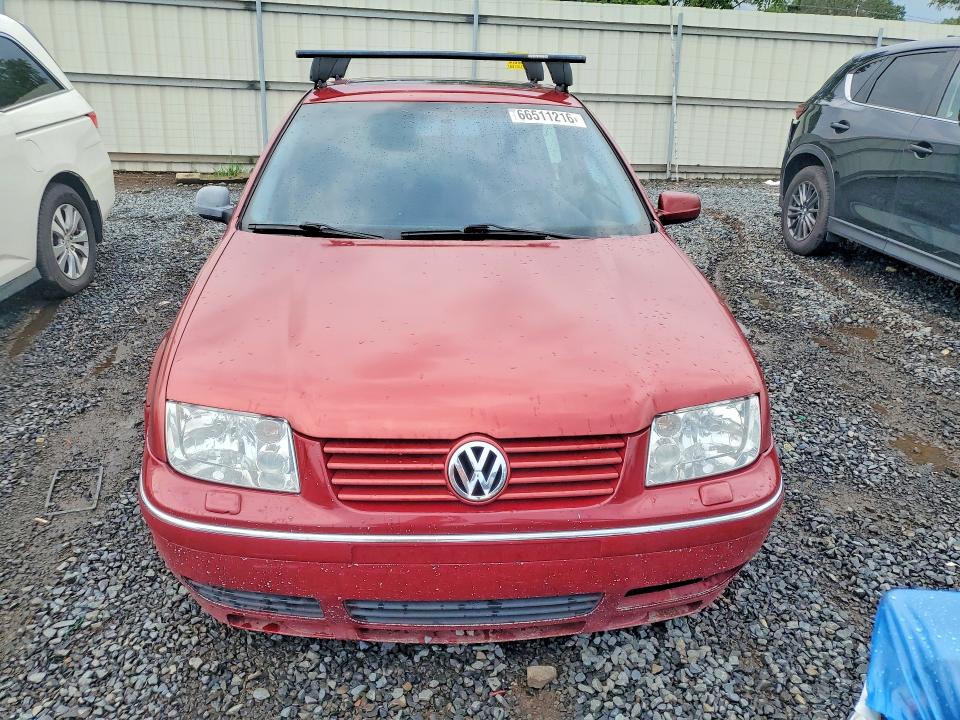 Продаж на аукціоні авто 2004 Volkswagen Jetta, vin: 3VWSR69M24M085253, номер лоту: 66511216
