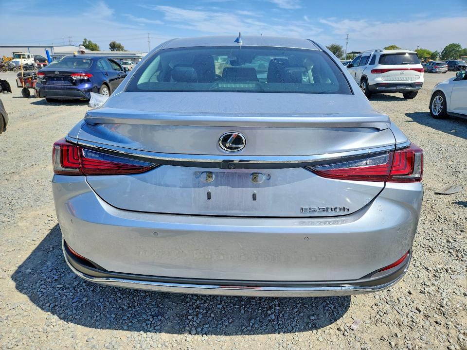 Aukcja sprzedaży 2023 Lexus Es 300h, vin: 58ADA1C15PU033950, numer aukcji: 66089956