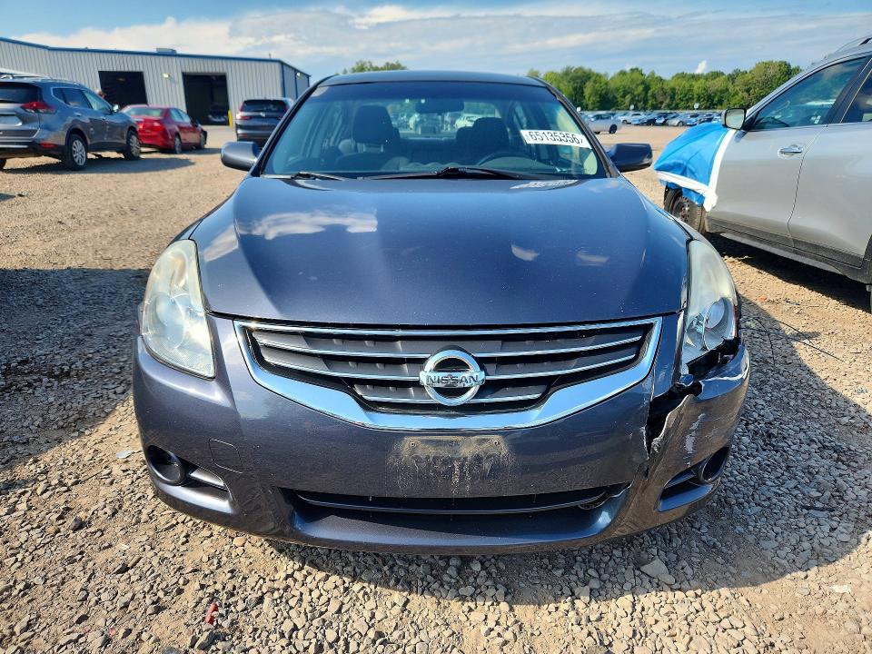 Aukcja sprzedaży 2010 Nissan Altima, vin: 1N4AL2AP6AN404045, numer aukcji: 65135356