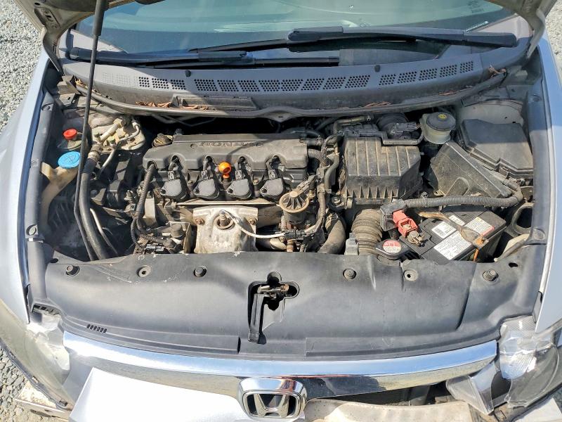 Продажа на аукционе авто 2007 Honda Civic, vin: 1HGFA168X7L029932, номер лота: 65314916
