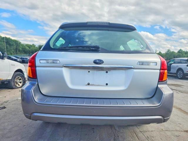 Продажа на аукционе авто 2007 Subaru Outback, vin: 4S4BP62C377335362, номер лота: 64509796