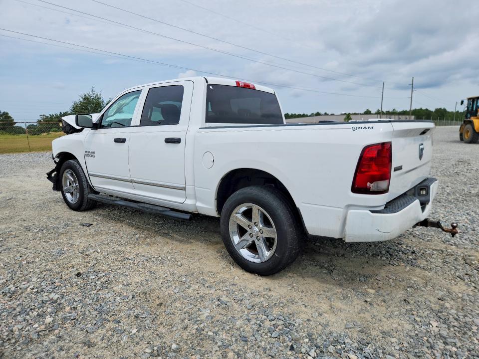 Aukcja sprzedaży 2018 Ram 1500, vin: 3C6RR6KG7JG249846, numer aukcji: 67030106