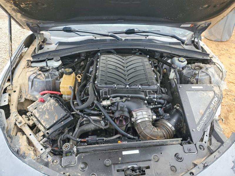 63213996 :رقم المزاد ، 1G1FH1R72L0114765 vin ، 2020 Chevrolet Camaro مزاد بيع