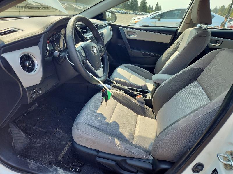 2019 Toyota Corolla მანქანა იყიდება აუქციონზე, vin: 5YFBPRHE6KP905344, აუქციონის ნომერი: 65227426