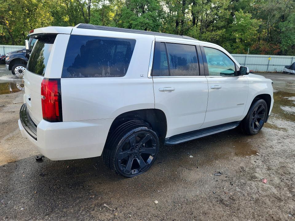 Aukcja sprzedaży 2020 Chevrolet Tahoe, vin: 1GNSCBKC7LR294720, numer aukcji: 66637016