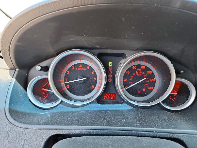65386596 :رقم المزاد ، JM3TB2BV3C0366736 vin ، 2012 Mazda Cx-9 مزاد بيع