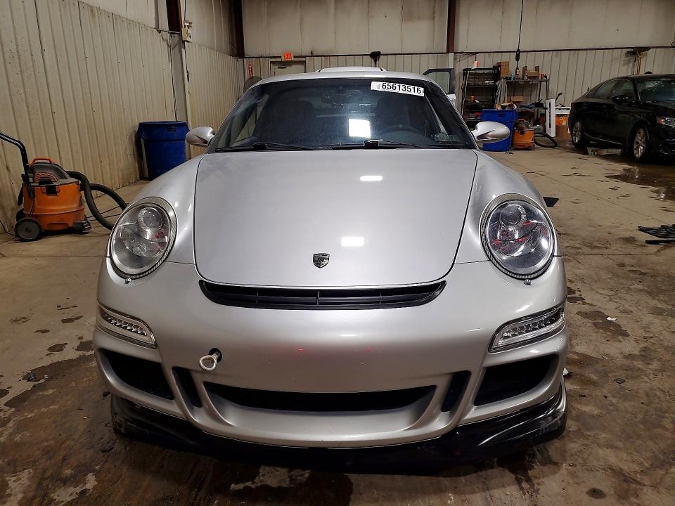 Aukcja sprzedaży 2006 Porsche 911 New Generation, vin: WP0AA29936S716323, numer aukcji: 65613516