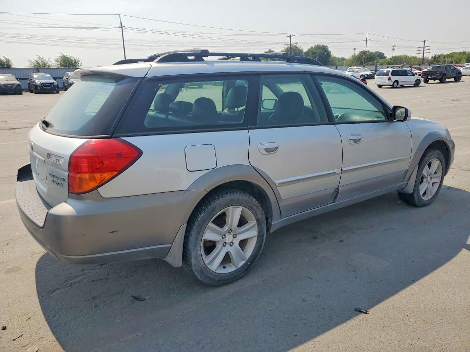 Aukcja sprzedaży 2006 Subaru Legacy, vin: 4S4BP67C064351172, numer aukcji: 64428256