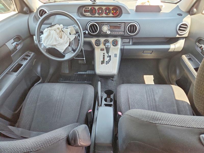 Aukcja sprzedaży 2010 Scion Xb, vin: JTLZE4FE8A1103511, numer aukcji: 64237546