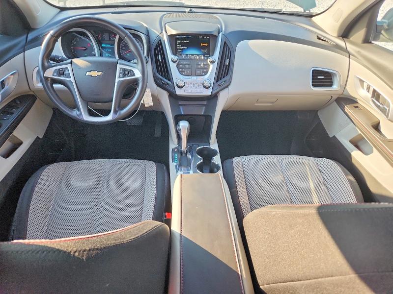Aukcja sprzedaży 2015 Chevrolet Equinox, vin: 2GNALBEK0F6170352, numer aukcji: 65583996