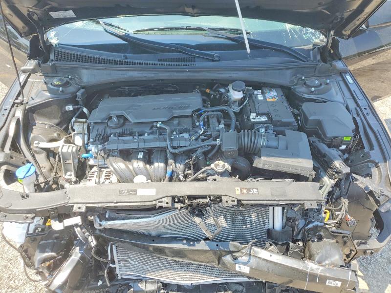 2026 Hyundai Elantra მანქანა იყიდება აუქციონზე, vin: KMHLL4DG7TU199334, აუქციონის ნომერი: 65819926