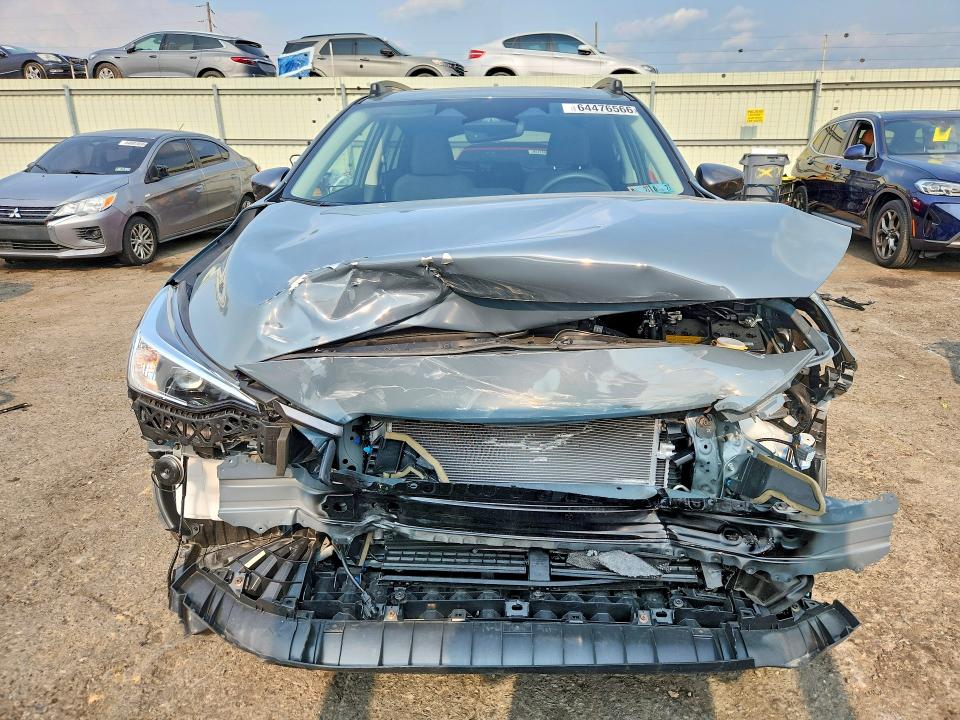 Aukcja sprzedaży 2025 Subaru Crosstrek, vin: JF2GUHDC9SH252826, numer aukcji: 64476566