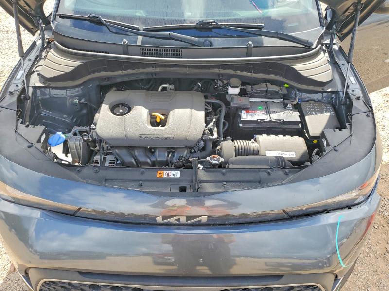 Aukcja sprzedaży 2023 Kia Soul, vin: KNDJ23AUXP7882314, numer aukcji: 64461776
