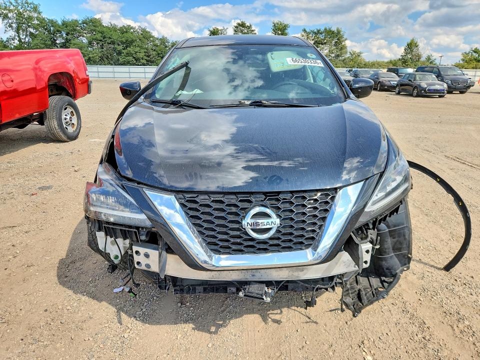 Продажа на аукционе авто 2022 Nissan Murano, vin: 5N1AZ2AS6NC122059, номер лота: 66530336