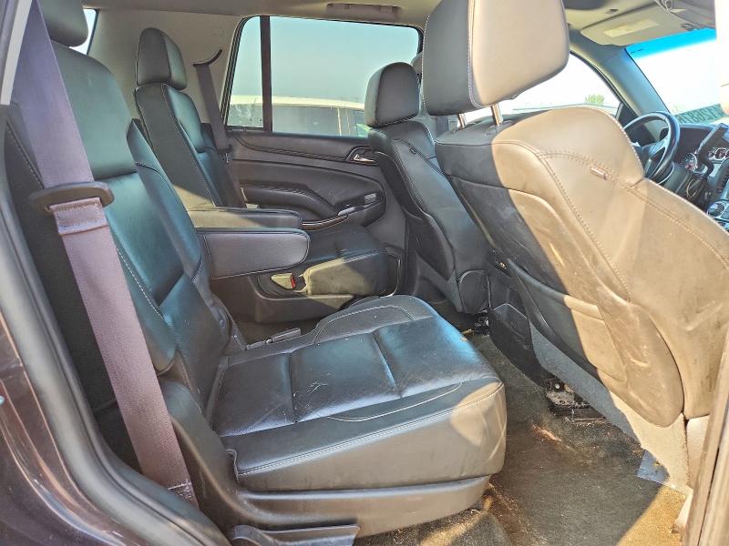 Aukcja sprzedaży 2015 Chevrolet Tahoe, vin: 1GNSKBKC3FR745066, numer aukcji: 64126876