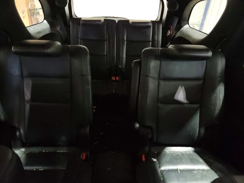 Aukcja sprzedaży 2015 Dodge Durango, vin: 1C4SDJDT2FC709611, numer aukcji: 65921356