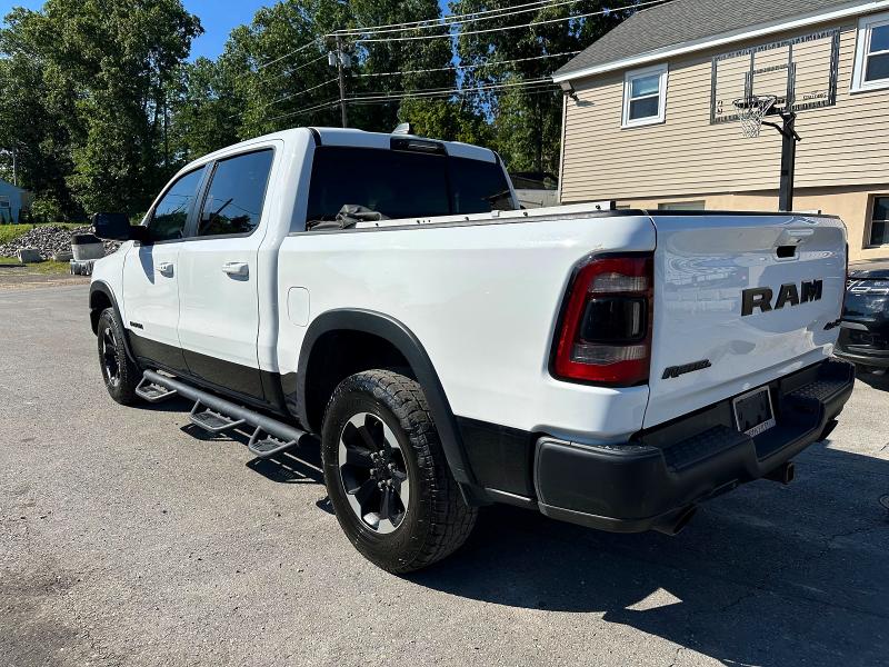 Aukcja sprzedaży 2021 Ram 1500, vin: 1C6SRFLT2MN763337, numer aukcji: 63700126